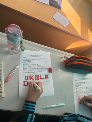 okula dönüş